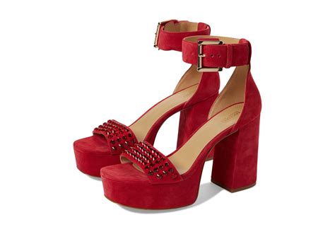 Michael Kors Tara Platform Sandal 